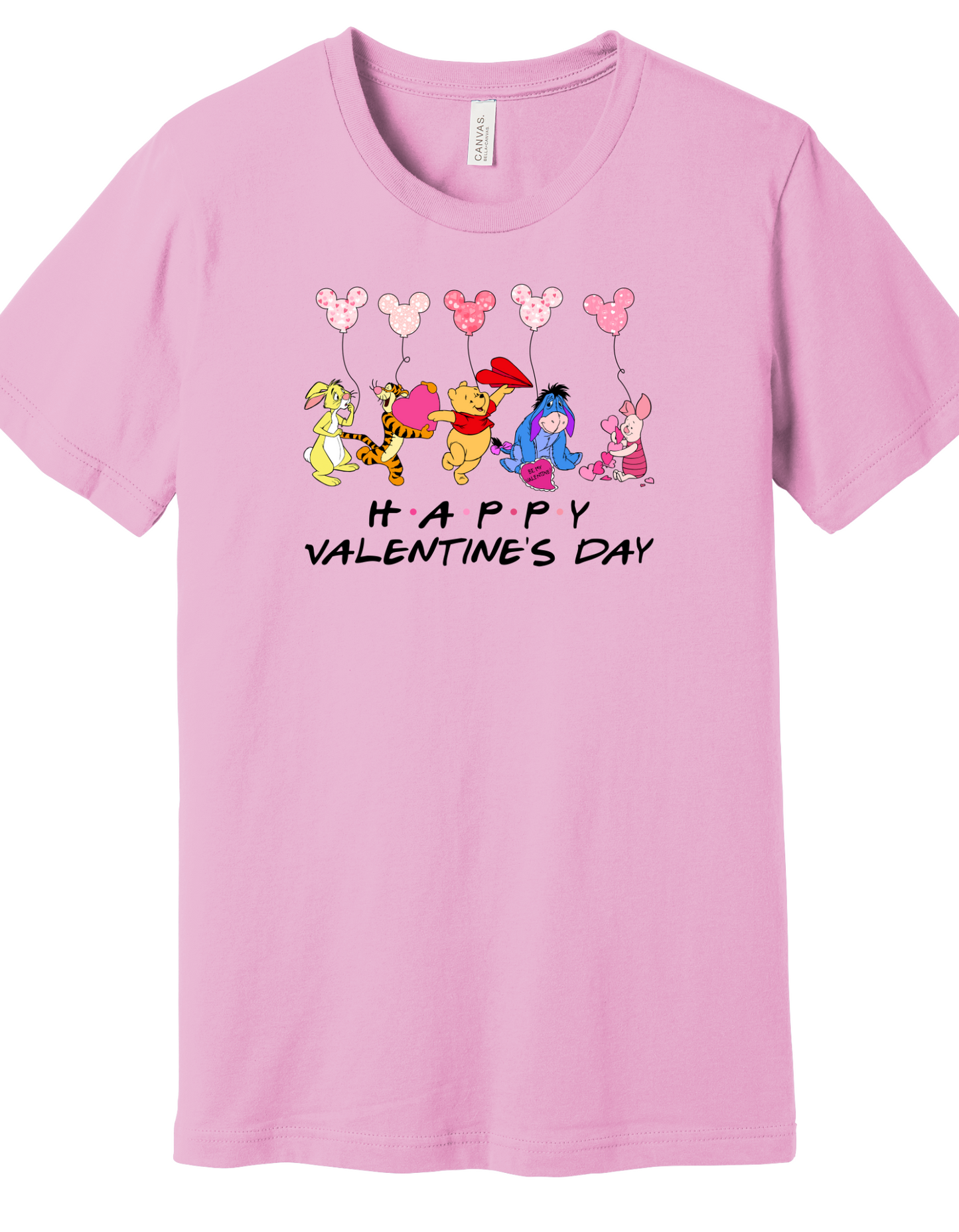 Winnie the Pooh shirt
