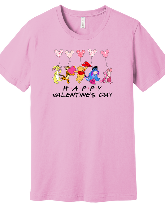 Winnie the Pooh shirt