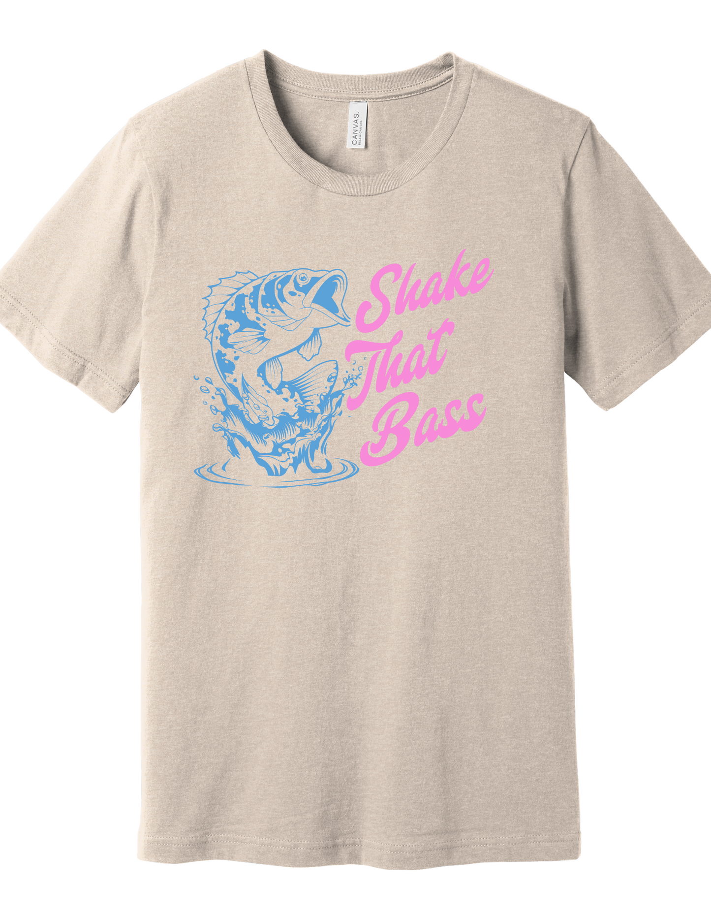 Shake that Bass Shirt