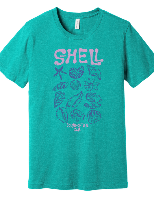 Sea Shell Shirt