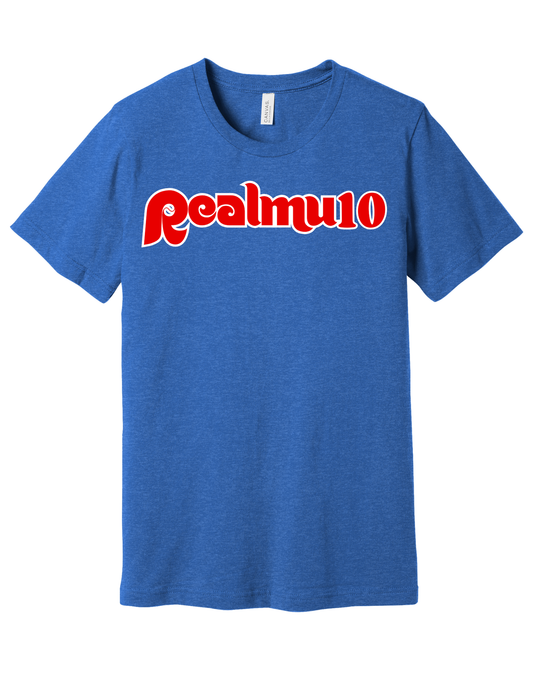 Realmuto Shirt