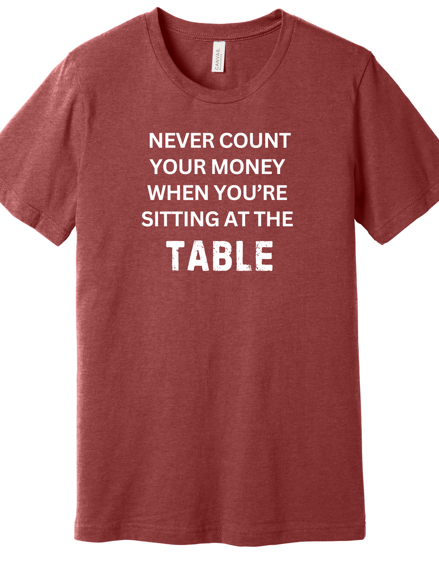The Gambler Shirt