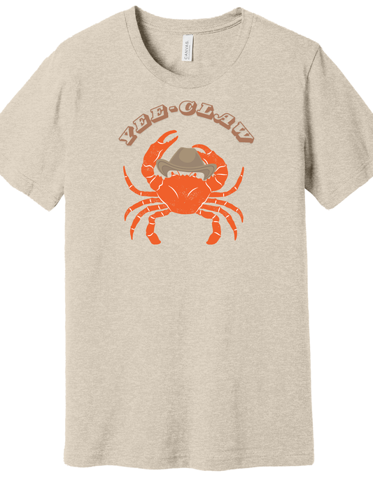 Yee Claw Shirt