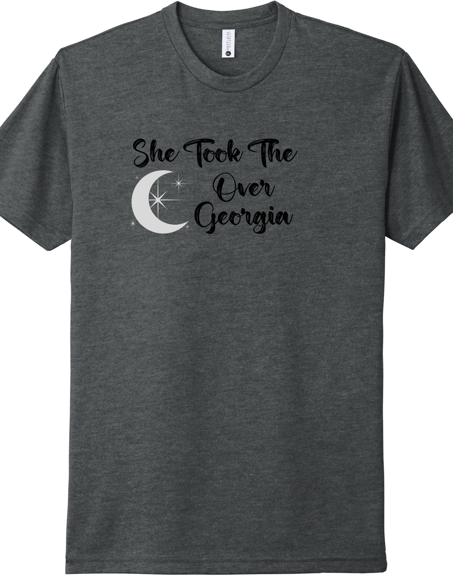 Moon over Georgia Shirt