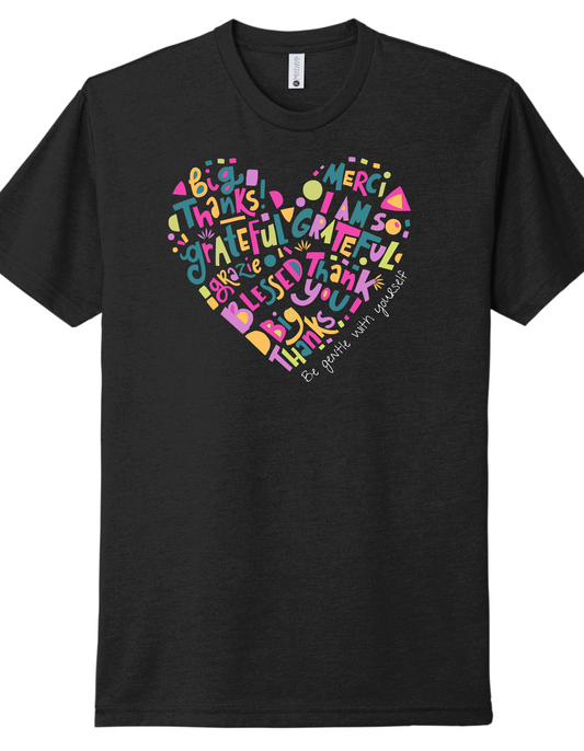 Gratitude Shirt