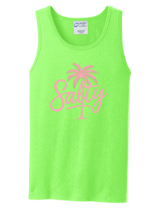 Salty Tank