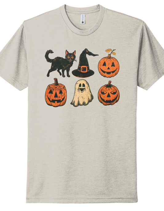 Black Cat Shirt