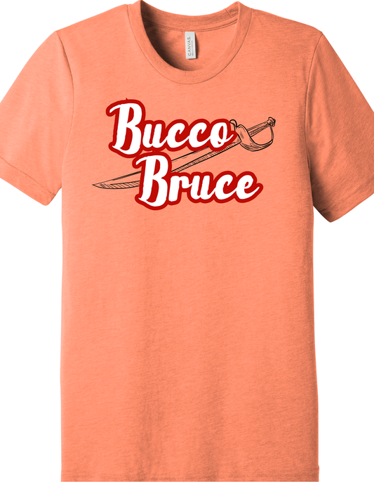 Bucco Bruce Shirt