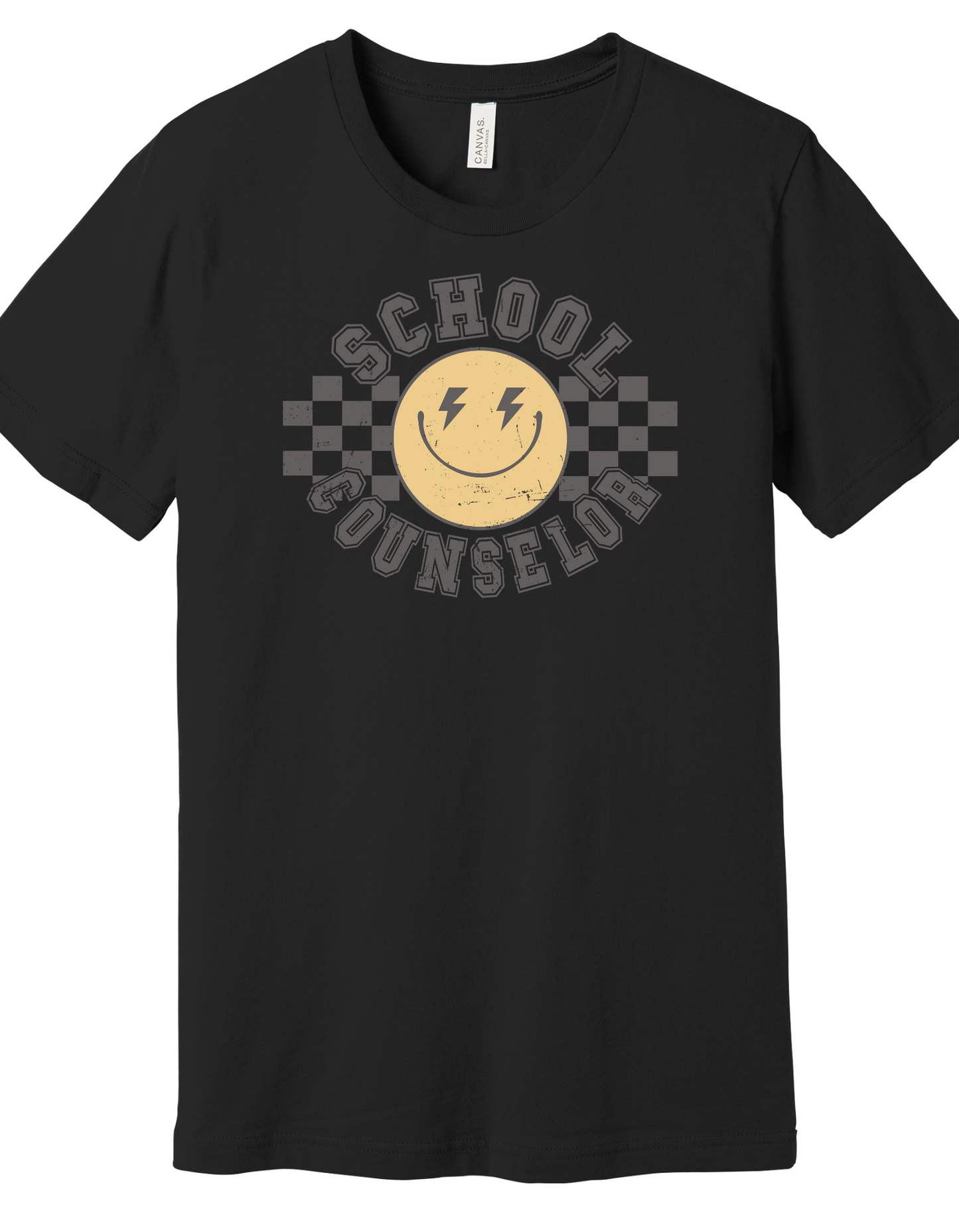 Vintage Counselor Shirt