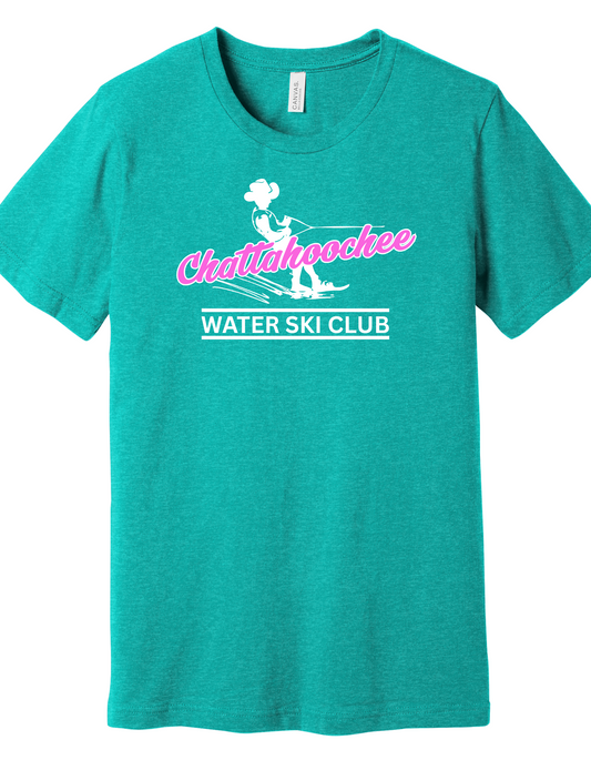 Chattahoochee Shirt