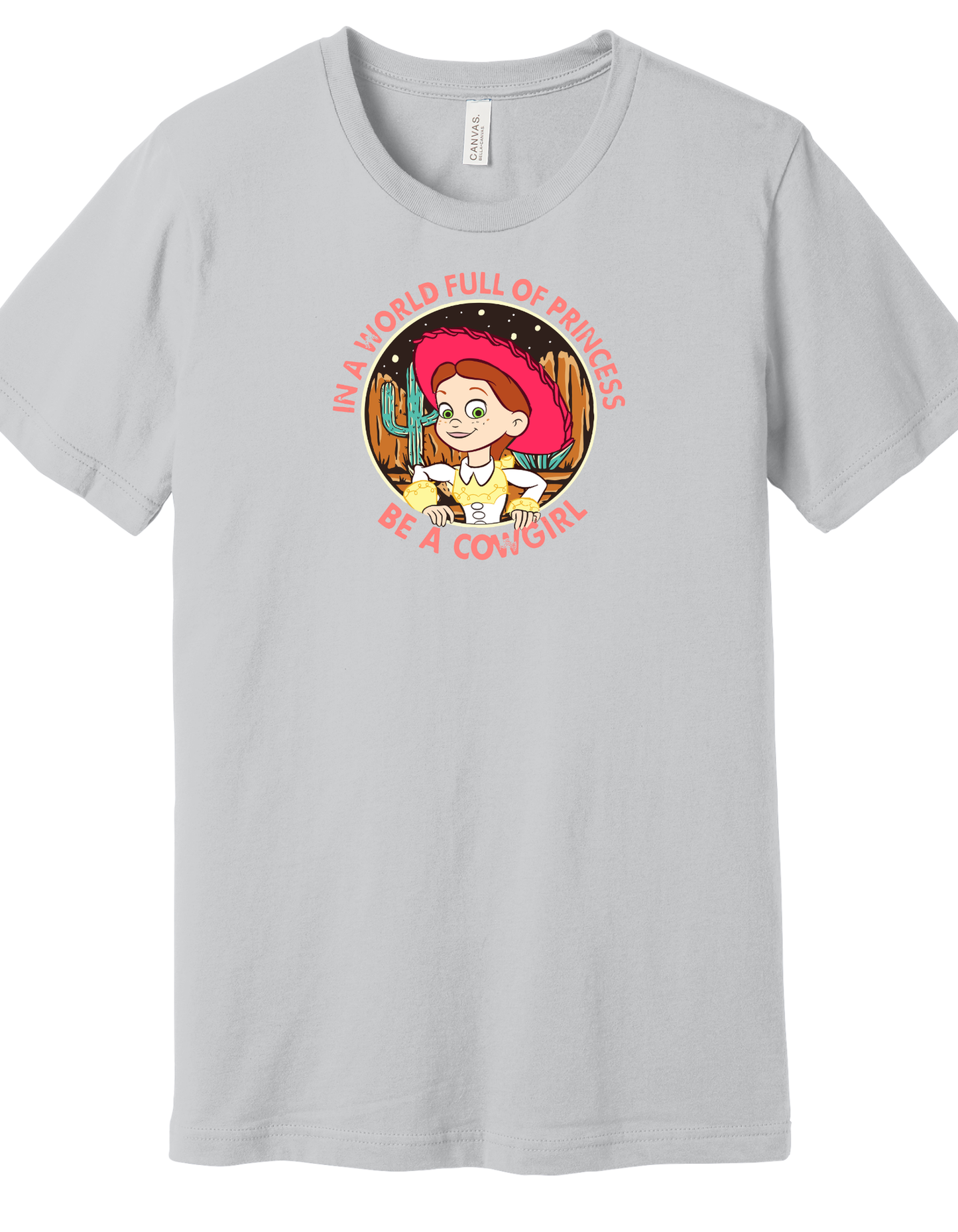 Jessie Shirt