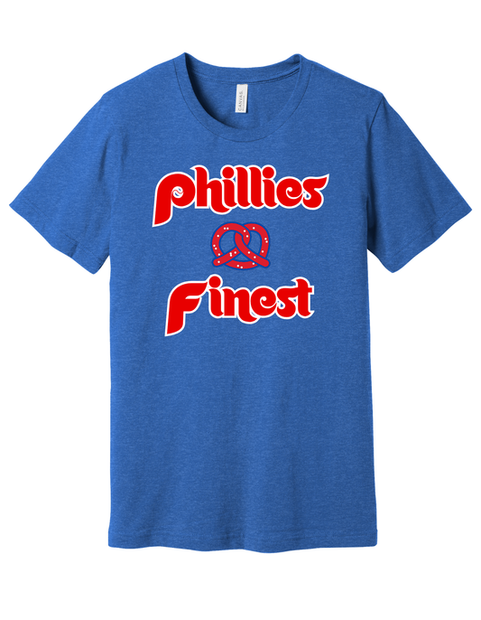 Philly's Finest Shirt