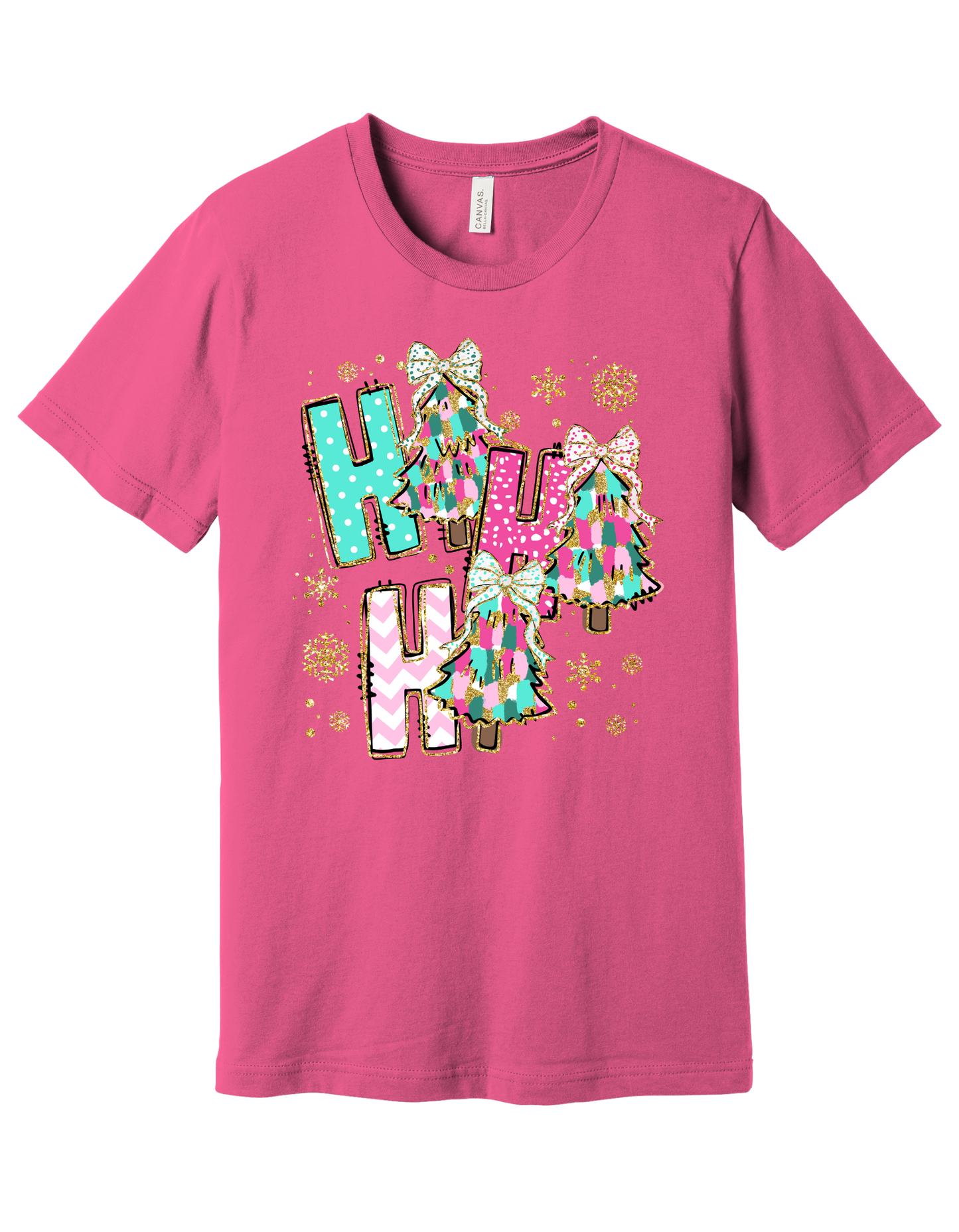 Ho Ho Ho Shirt