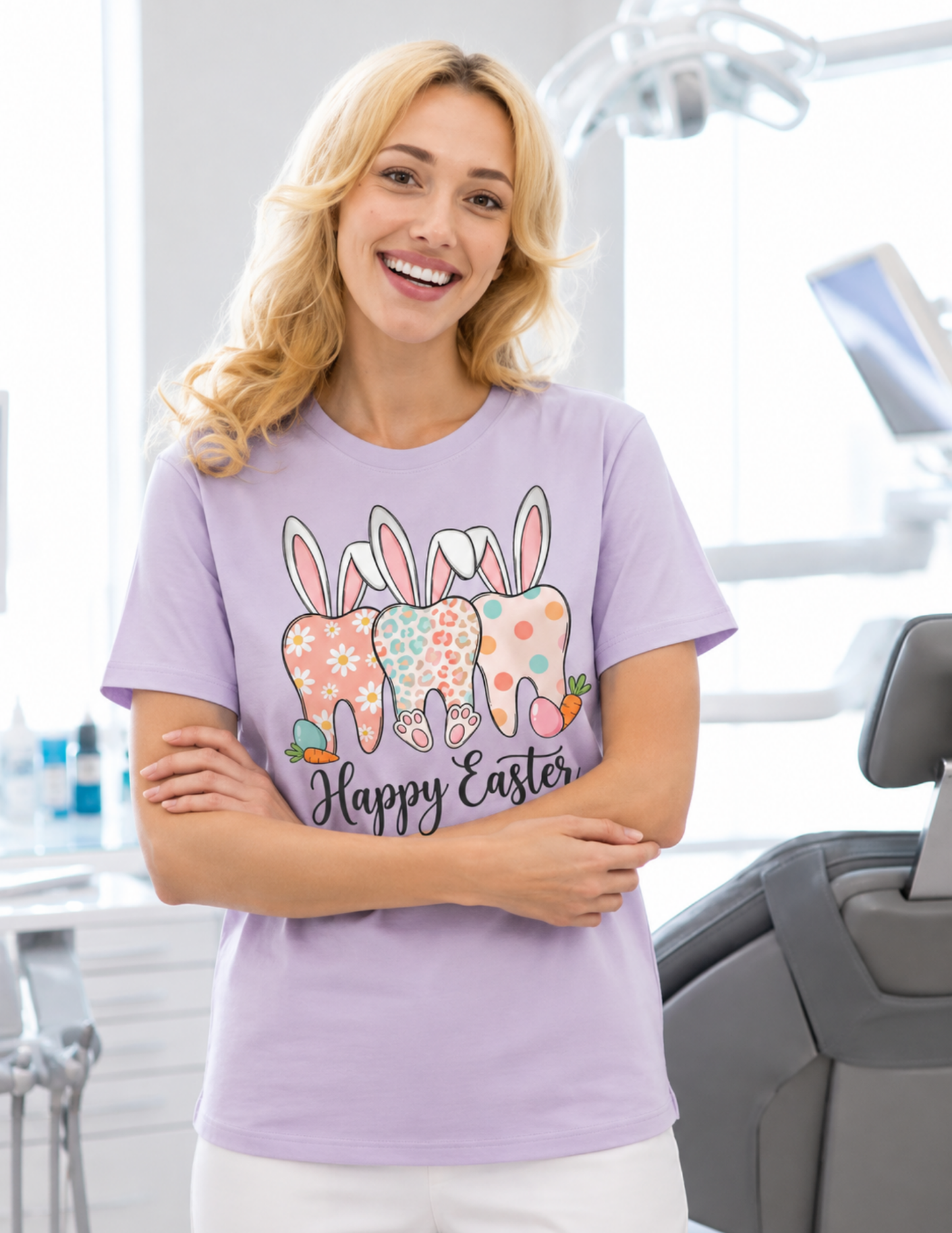 Bunny Dentist