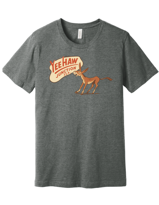 Yee Haw Junction Shirt