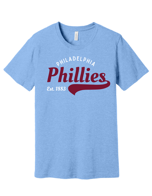 Retro Philly Shirt