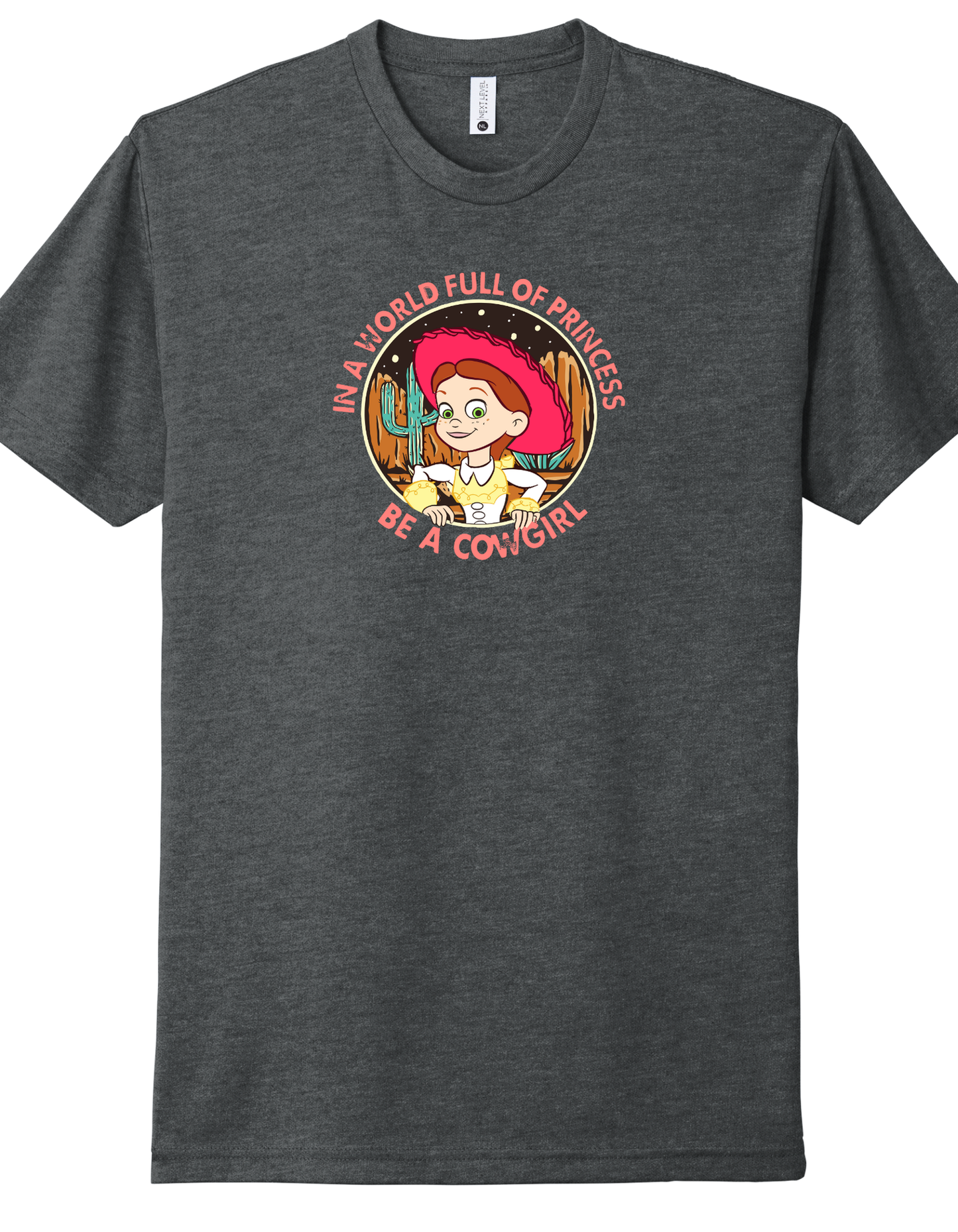 Jessie Shirt