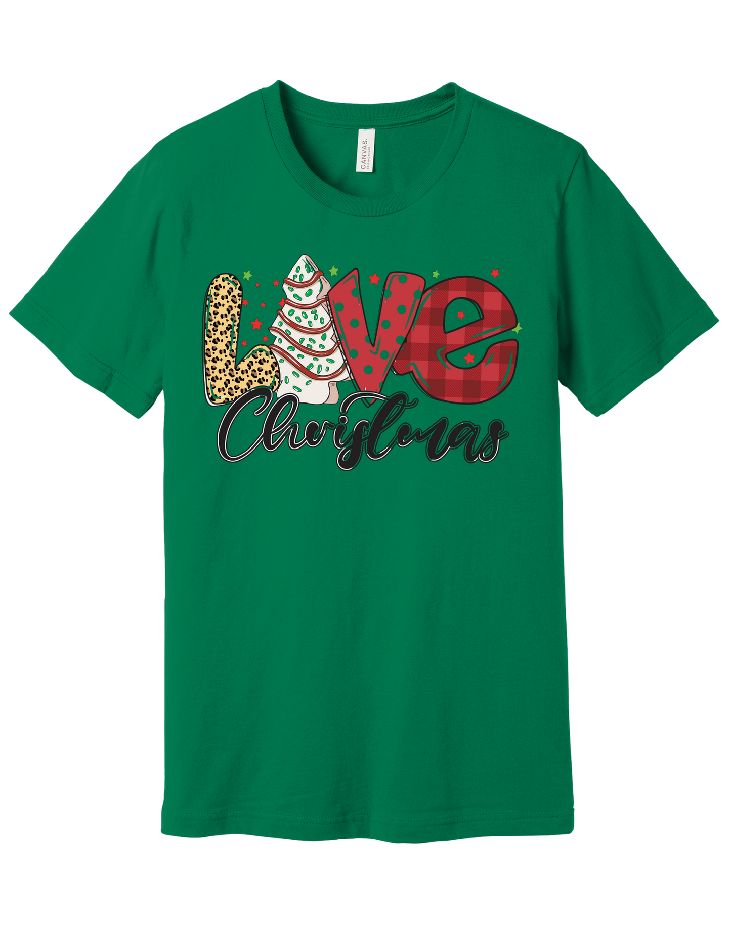 Love Shirt