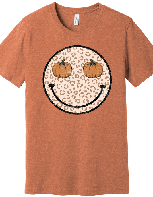 Smiley Shirt