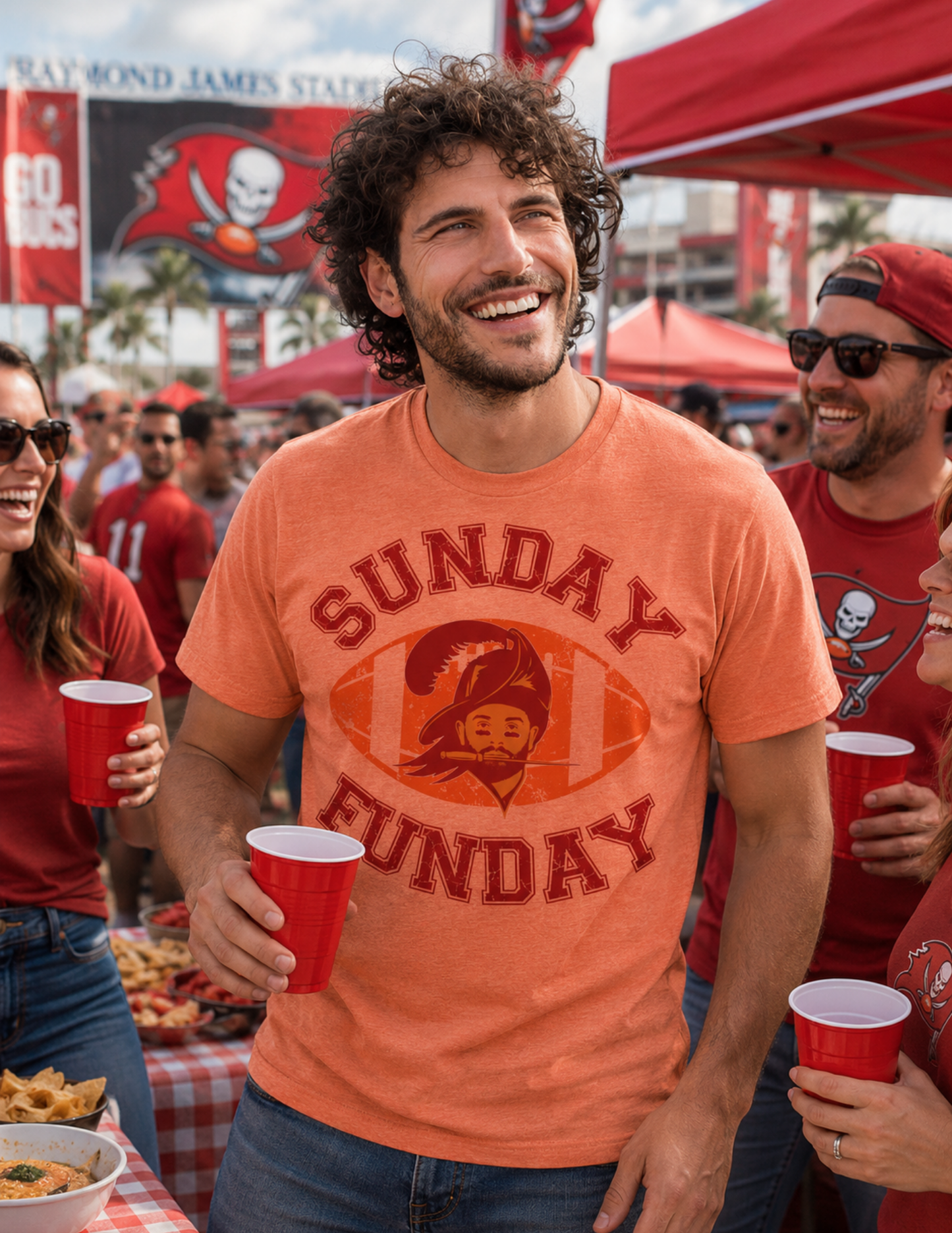 Sunday Funday
