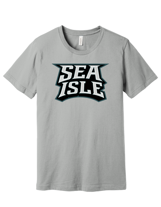 Sea Isle City Eagles Shirt