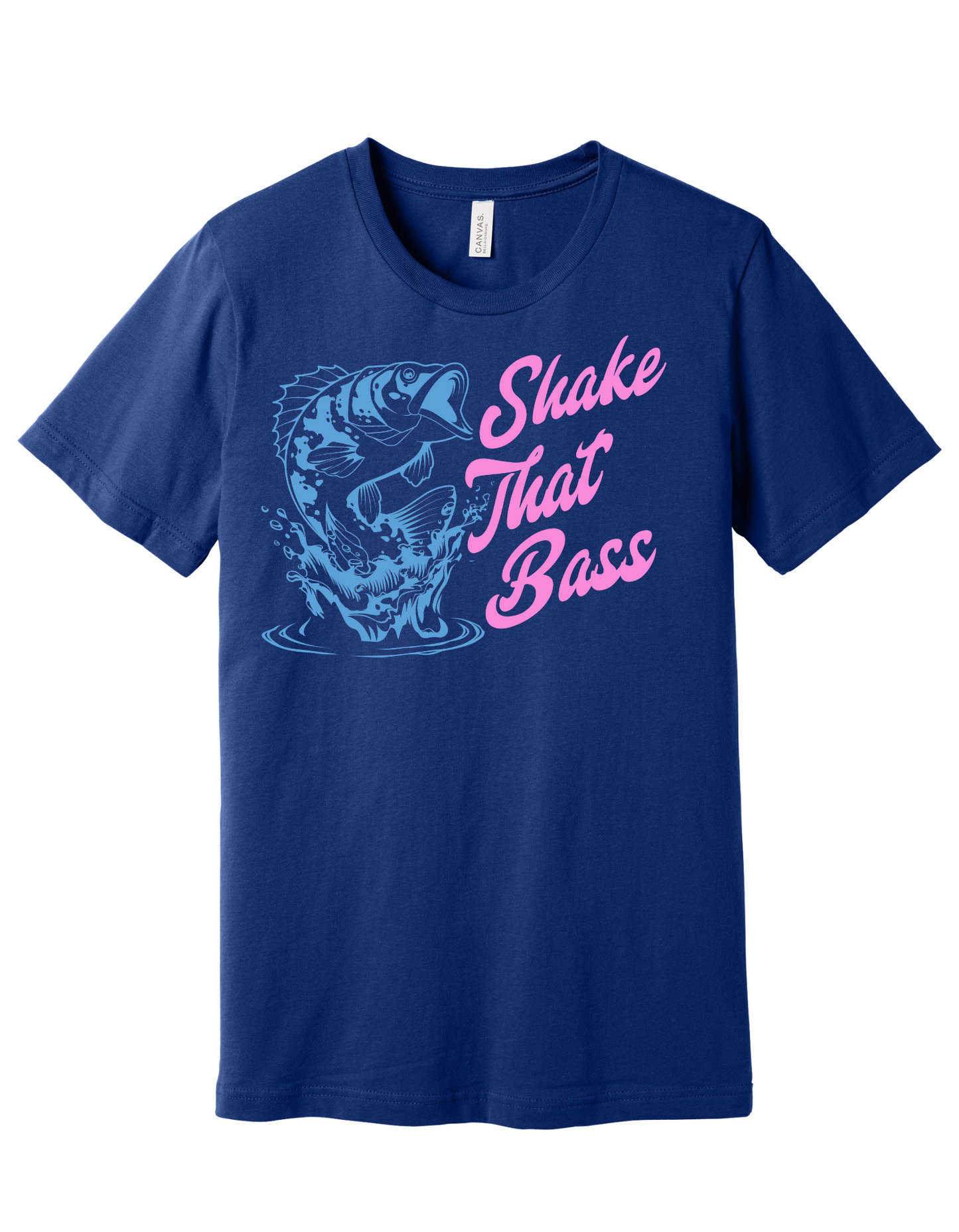 Shake that Bass Shirt