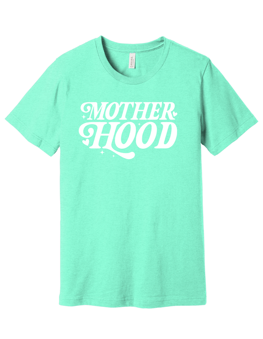 Mother Hood Shirt