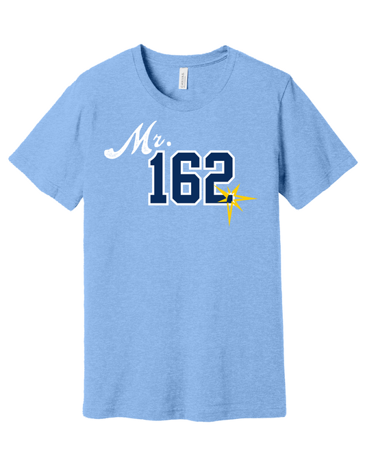 Mr. 162 Shirt