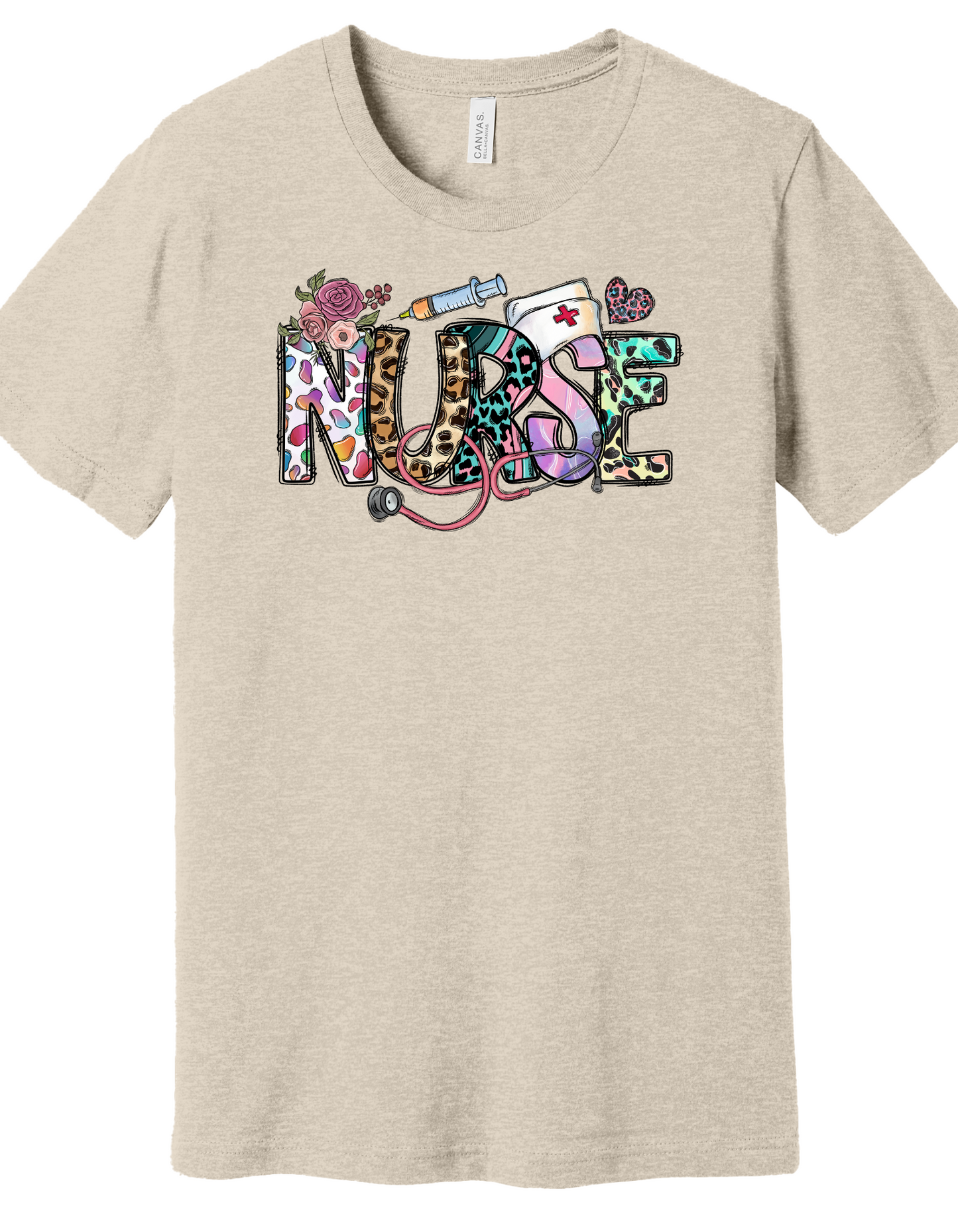 Nurse Shirt