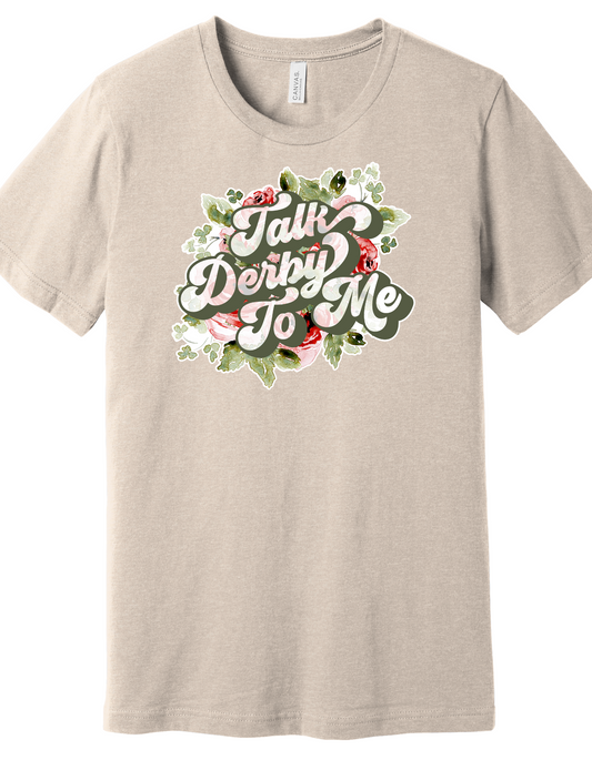 Derby Shirt