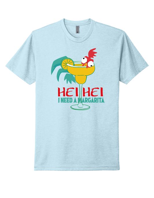 Hei Hei Shirt