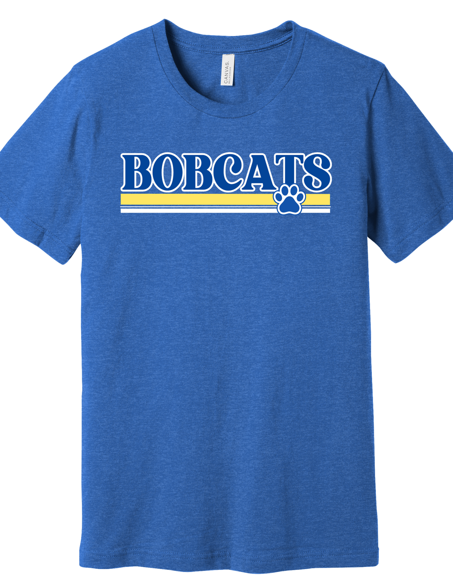 Bobcats Shirt