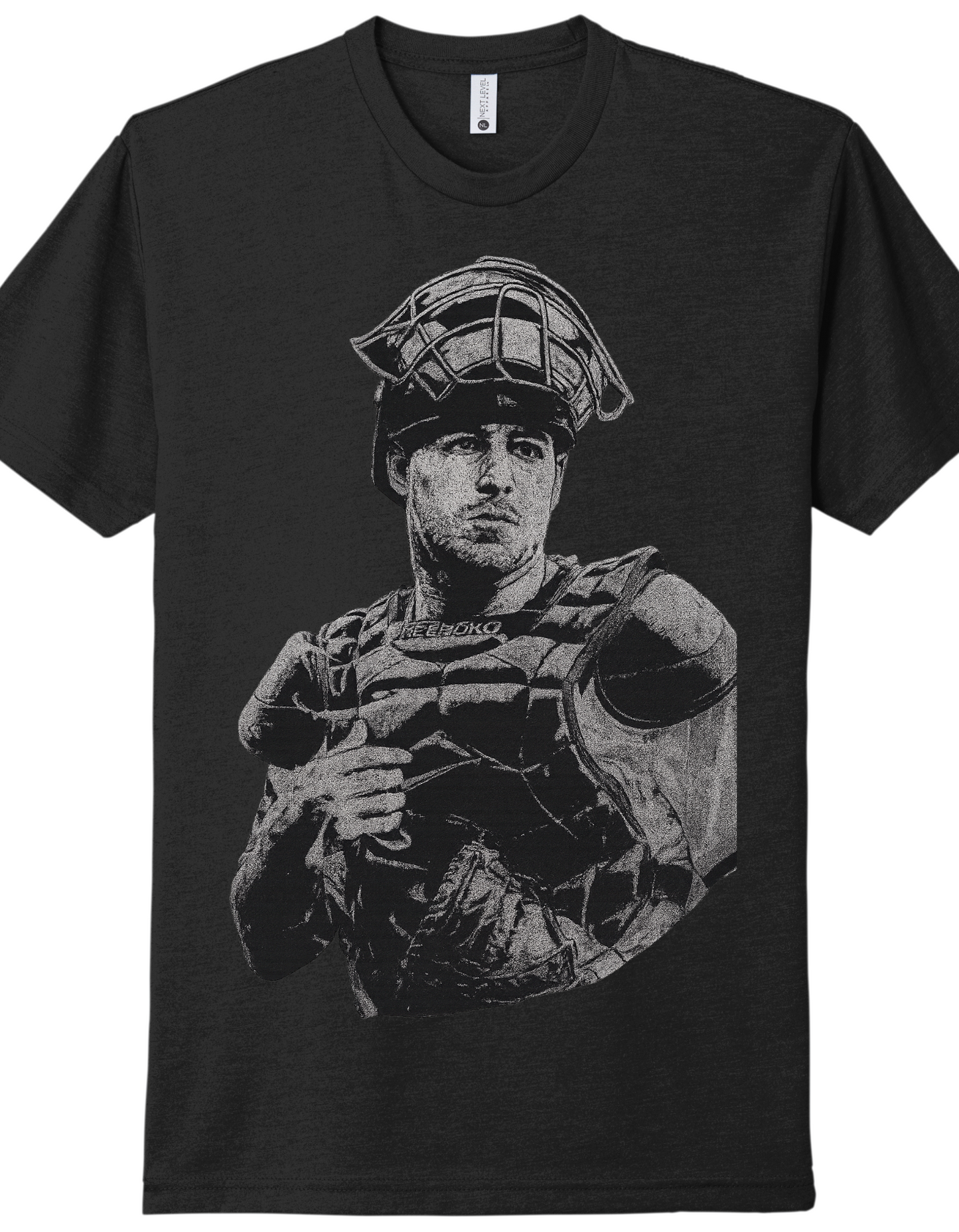 JT Shirt