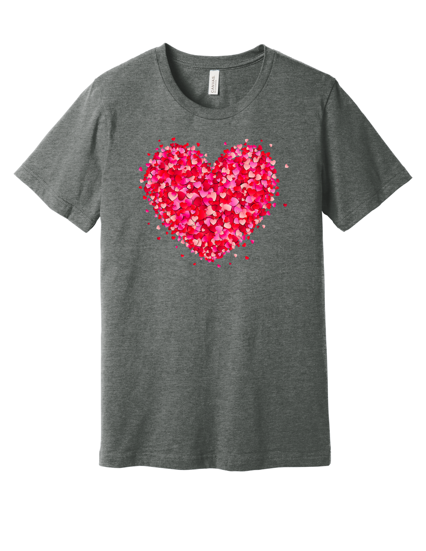 Tiny Hearts Shirt