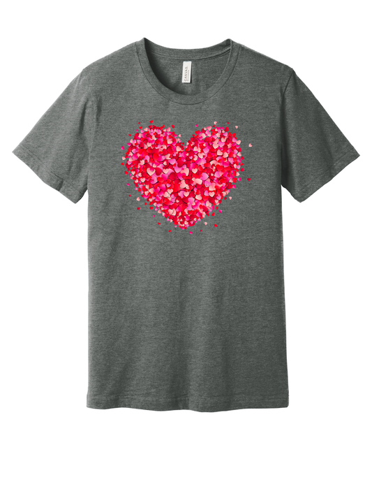 Tiny Hearts Shirt