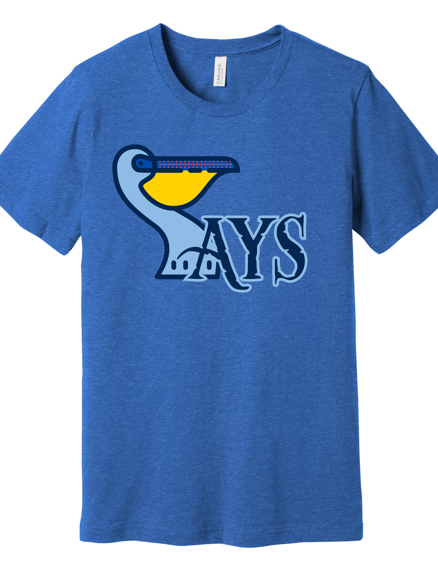 Pelican Rays Shirt