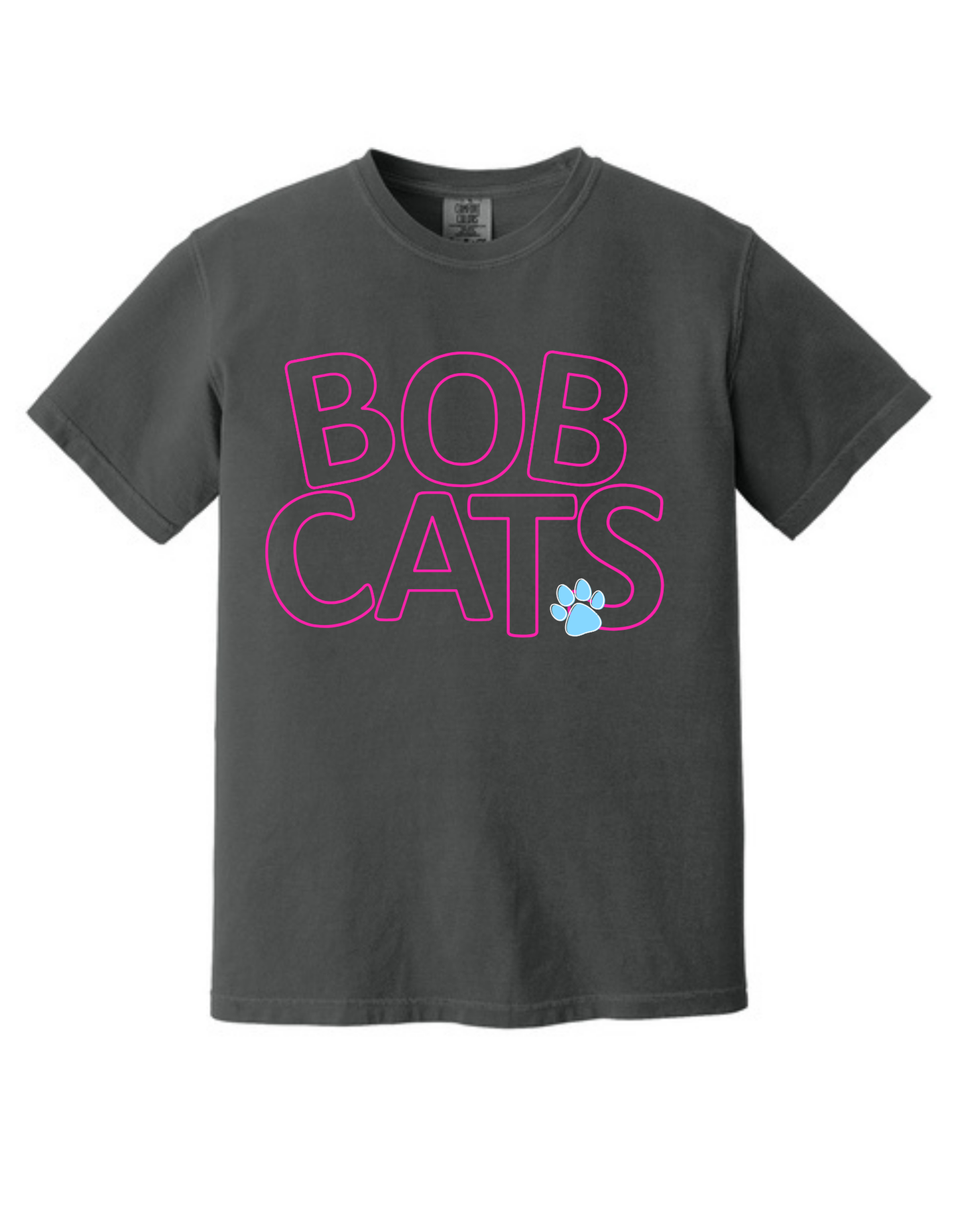 Bobcats Shirt