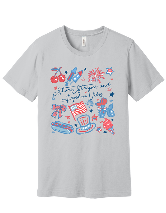 Preppy Shirt