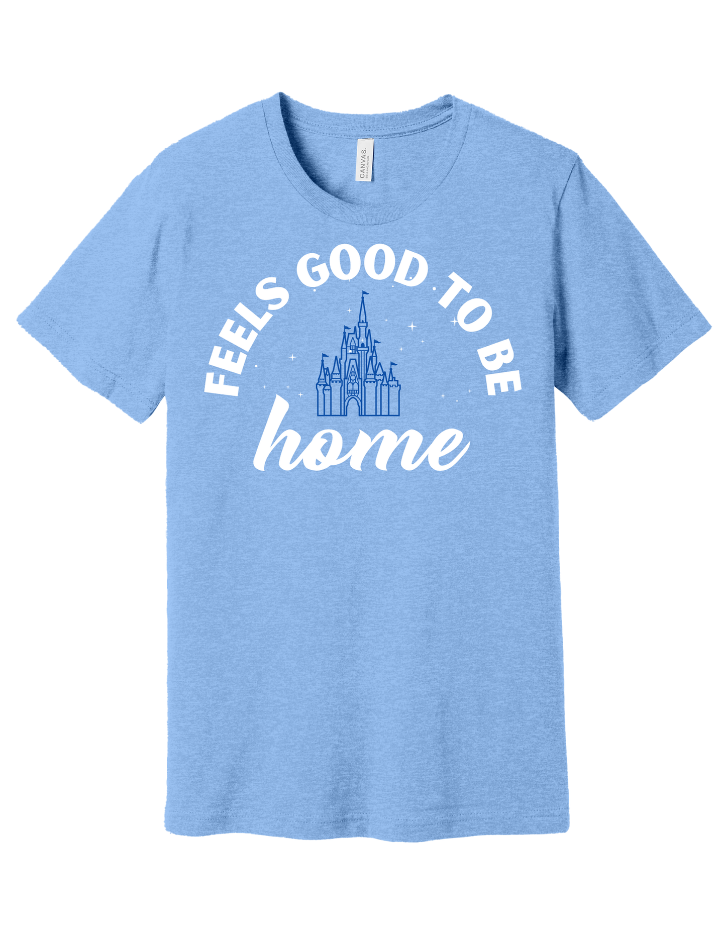 No place like home Disney Shirt