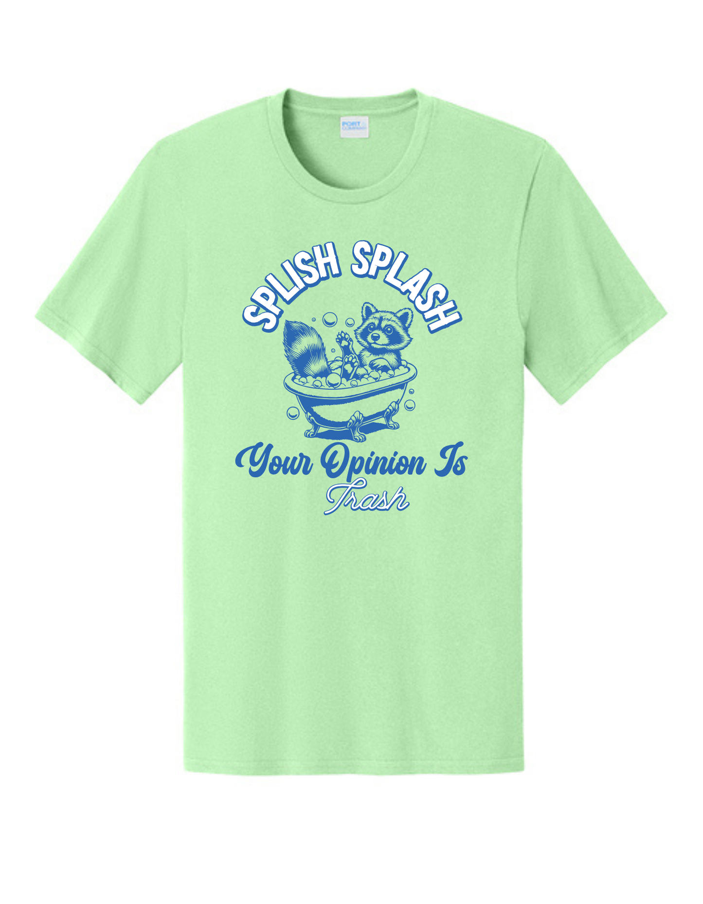 Splish Splash Shirt