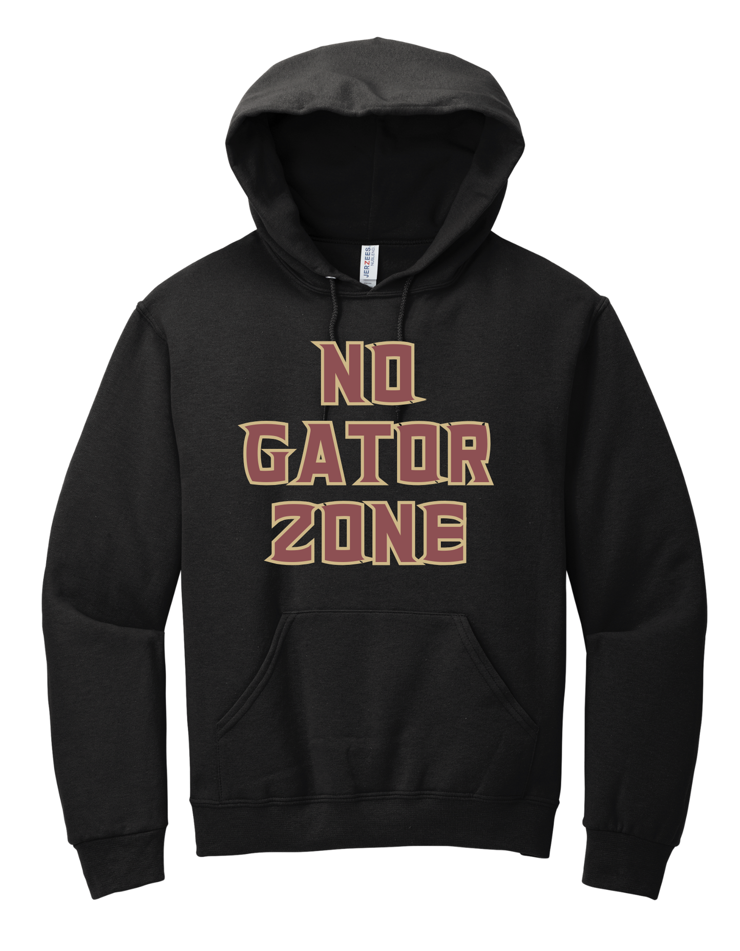 No Gator Zone Shirt