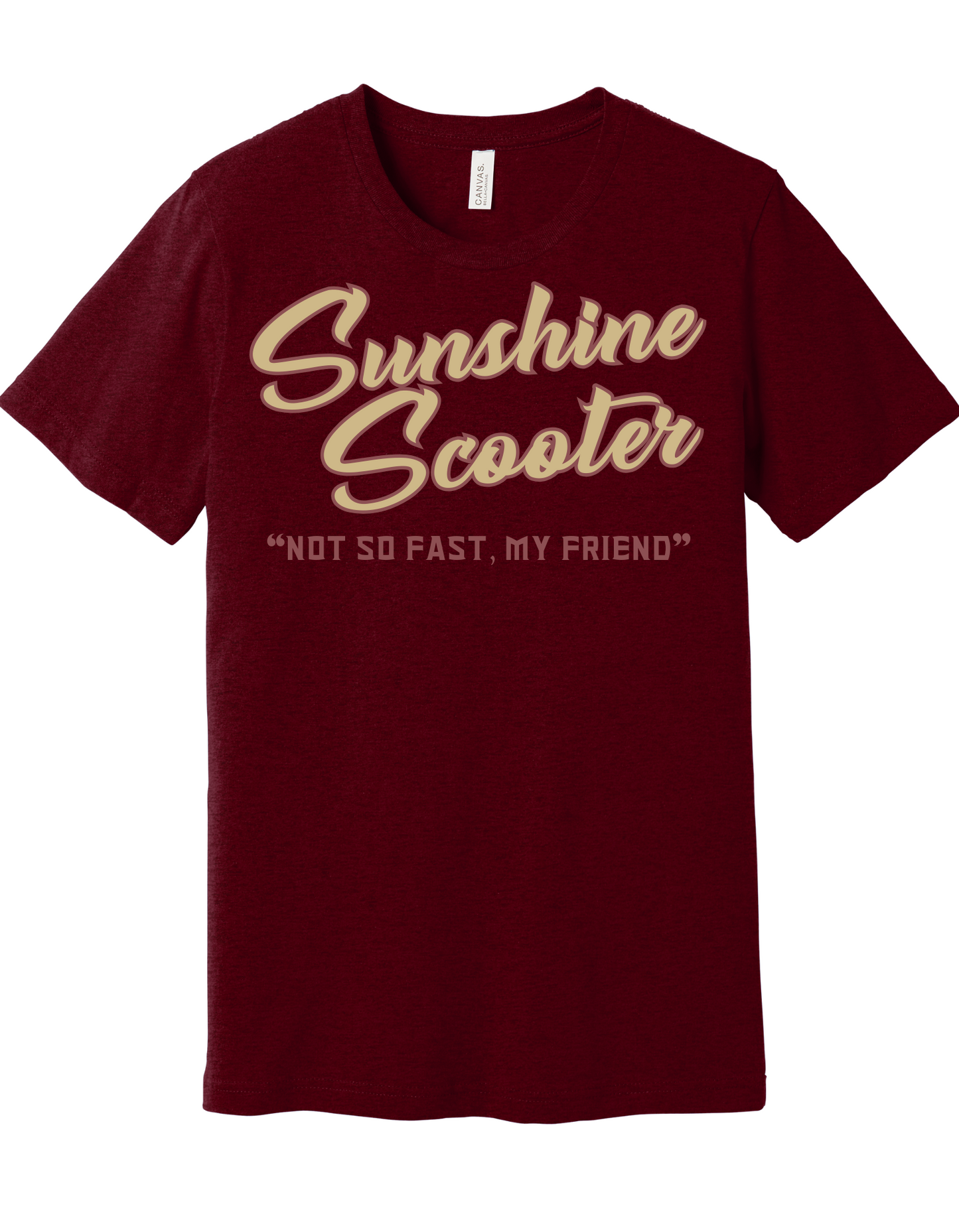 Lee Corso FSU Shirt
