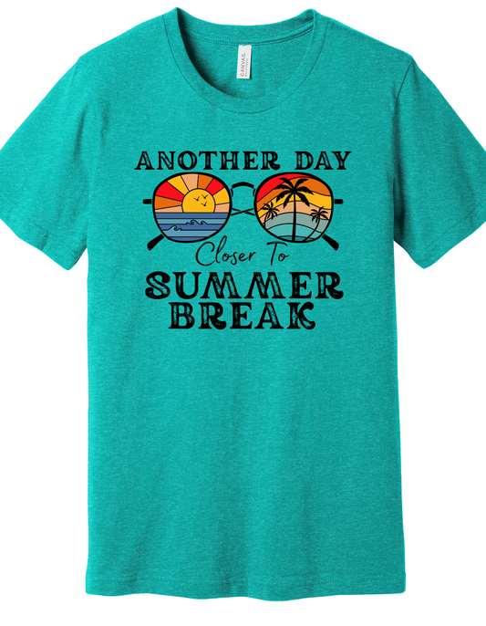 One day closer Shirt