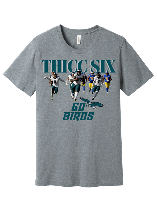Thicc Six Shirt