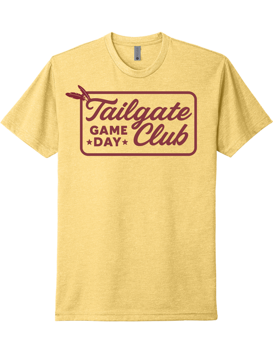 Tailgate Club Shirt