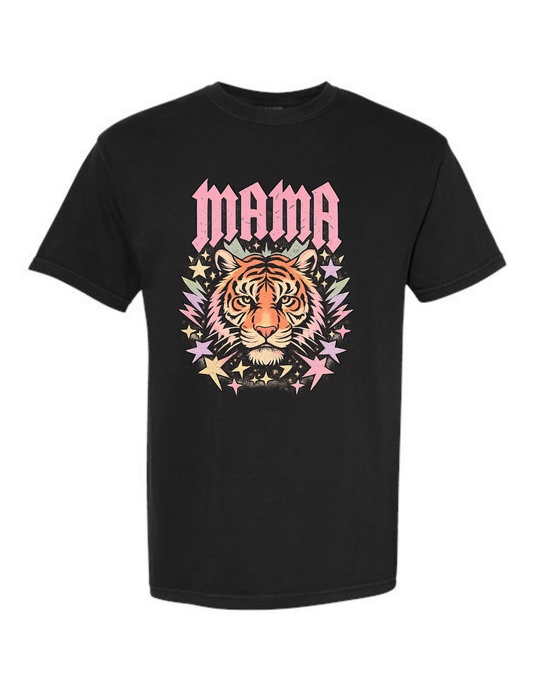 Mama Tiger Shirt