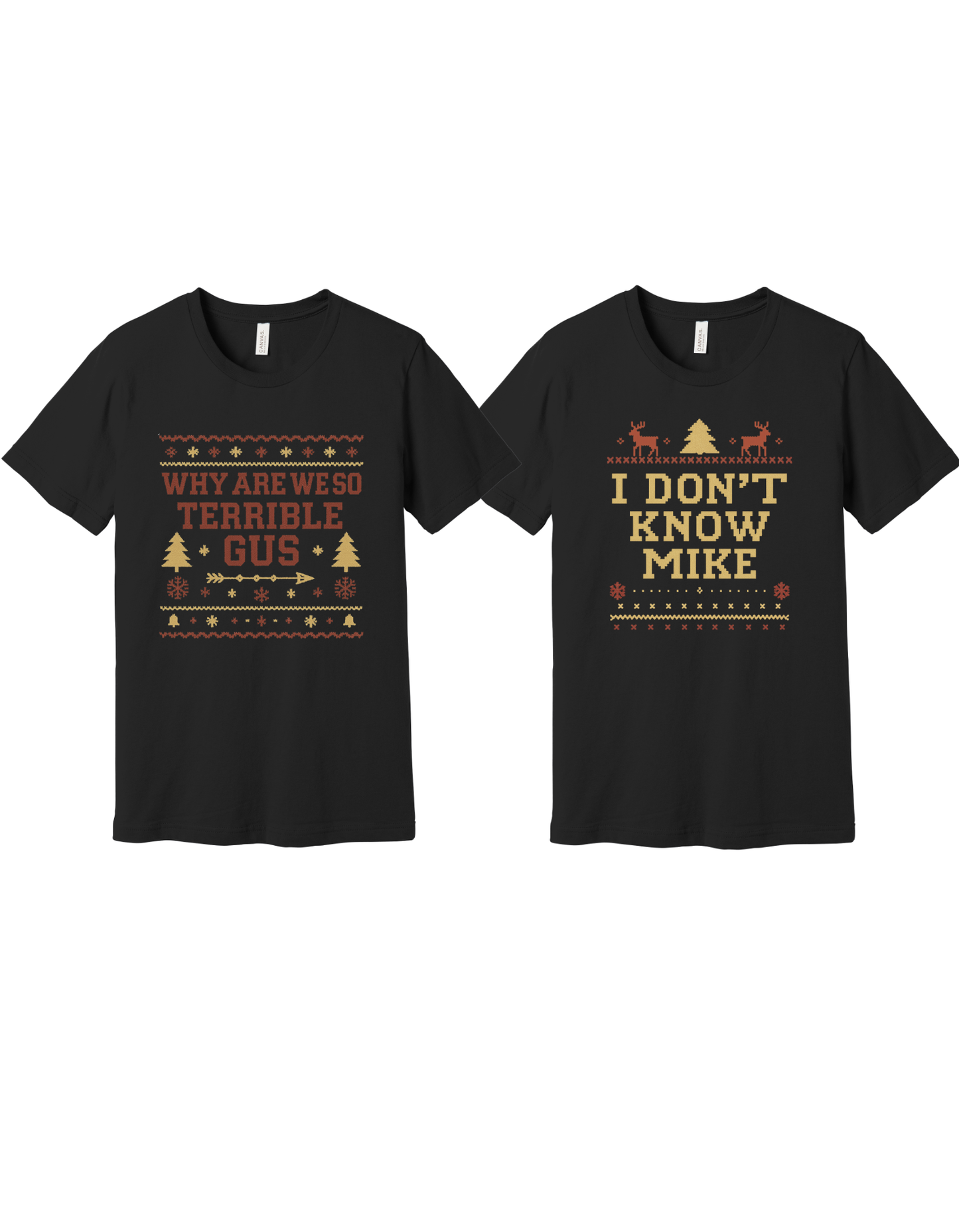 Christmas Vacation FSU Shirt