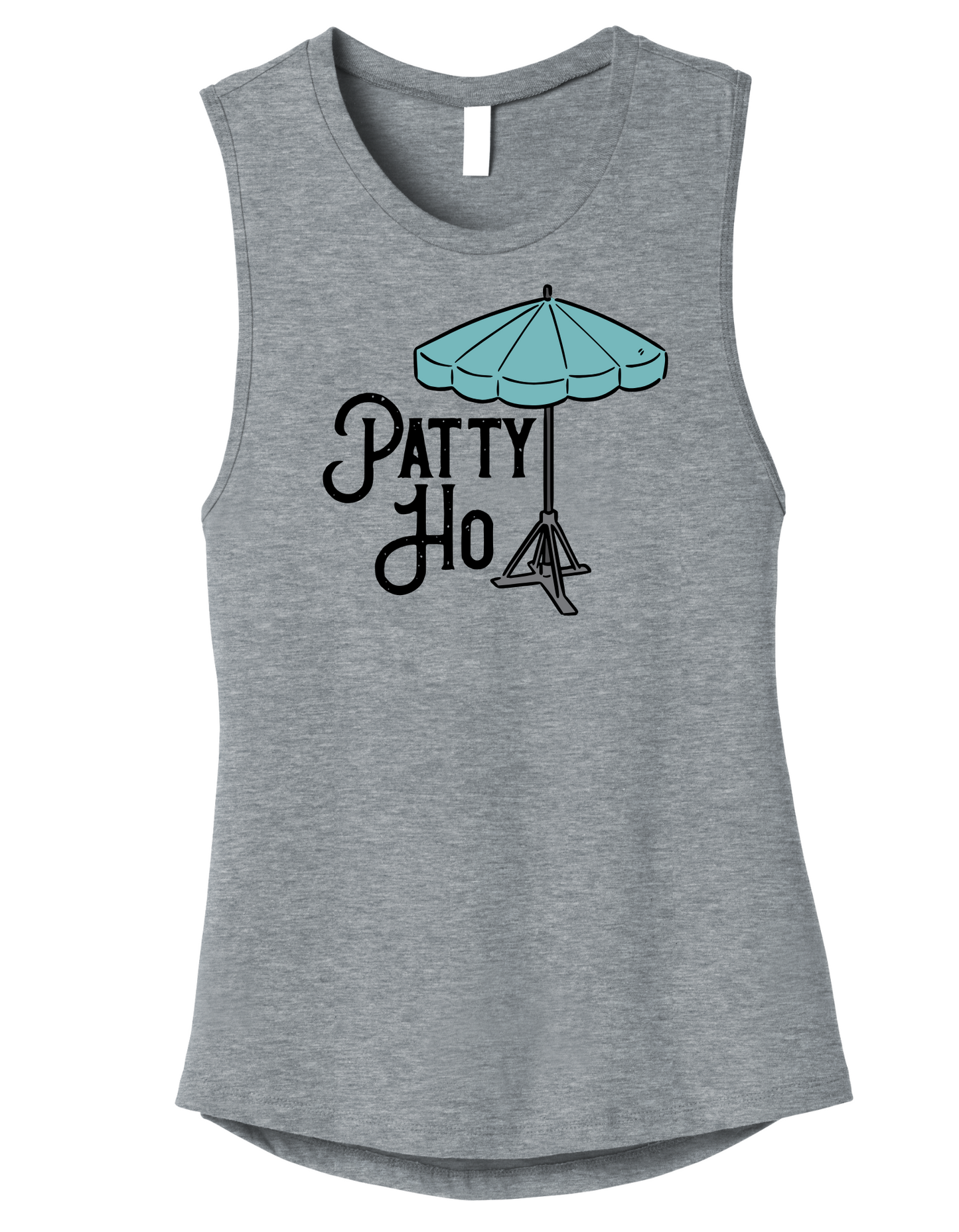 Patty Ho Shirt