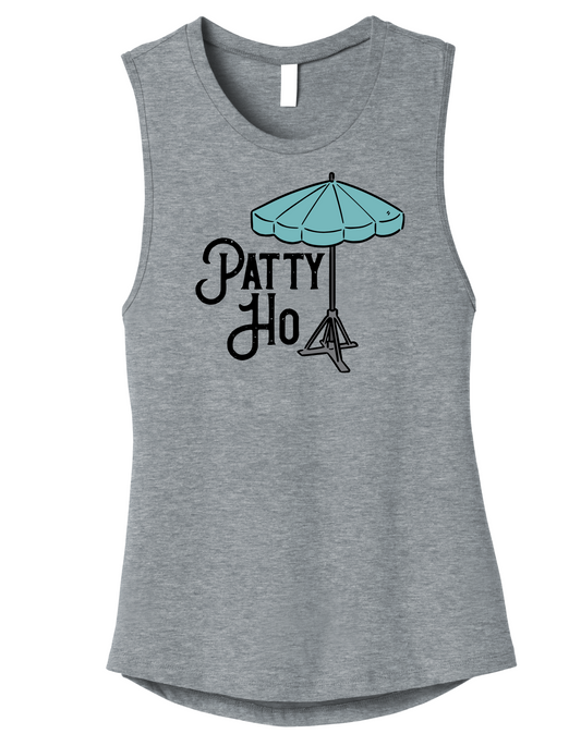 Patty Ho Shirt