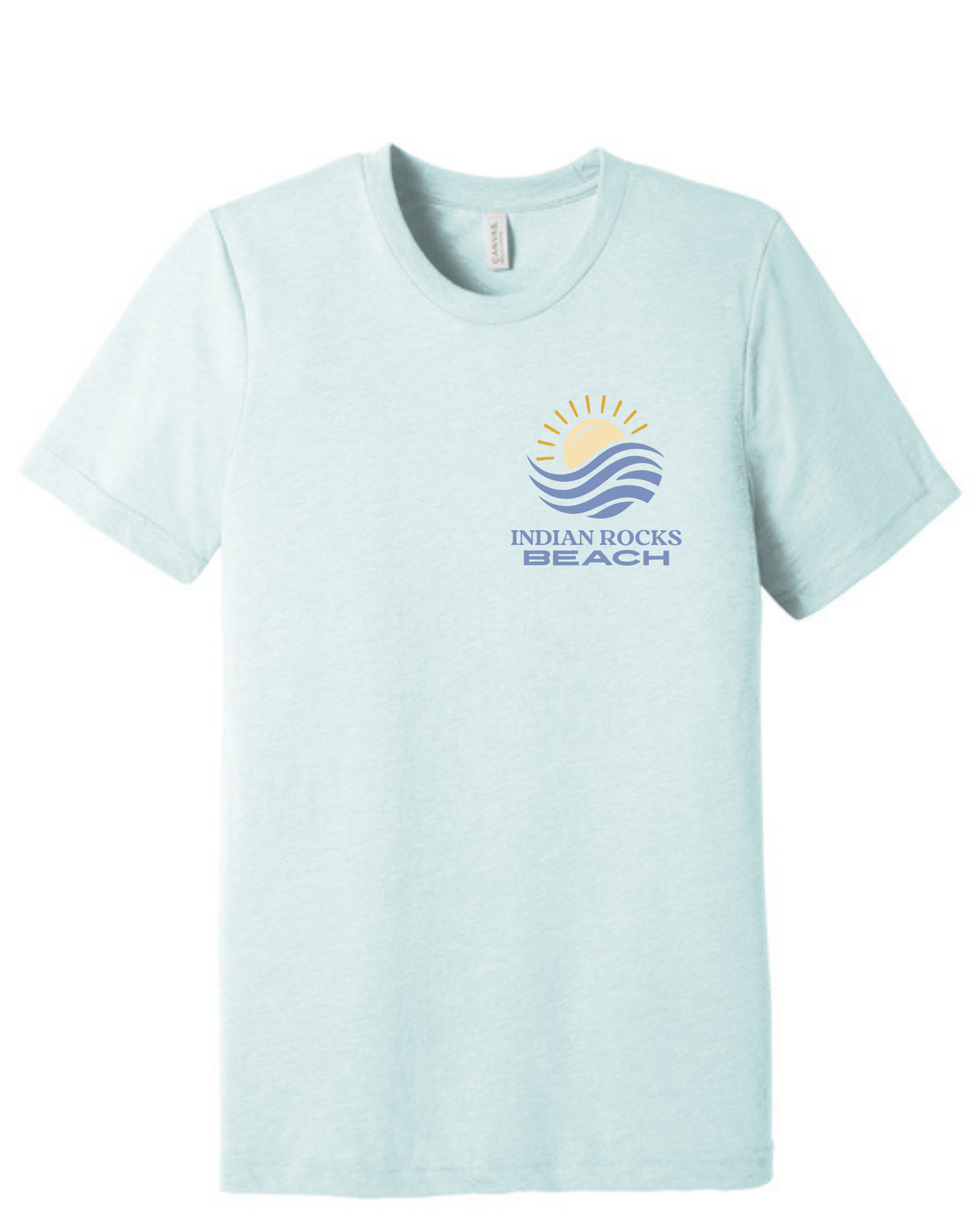 Indian Rocks Locals Shirt